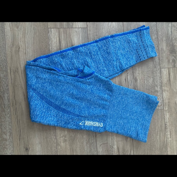 Gymshark OG seamless leggings - Picture 2 of 3